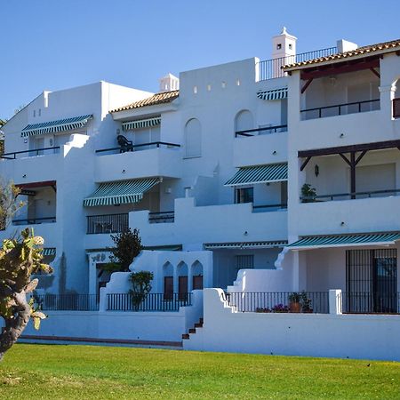 Apartamento Barrosaplaya1 Чиклана-де-ла-Фронтера Екстер'єр фото