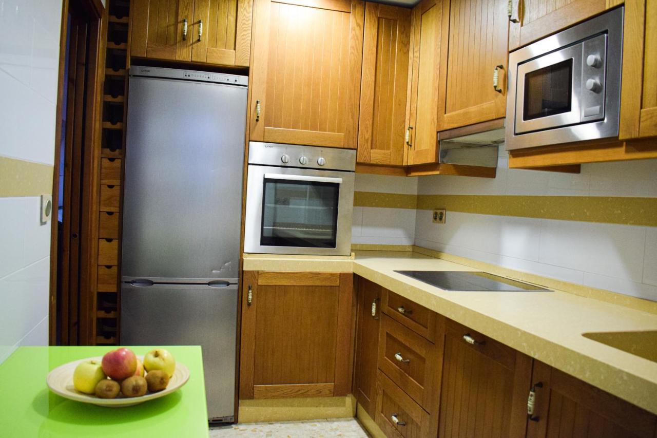 Apartamento Barrosaplaya1 Чиклана-де-ла-Фронтера Екстер'єр фото
