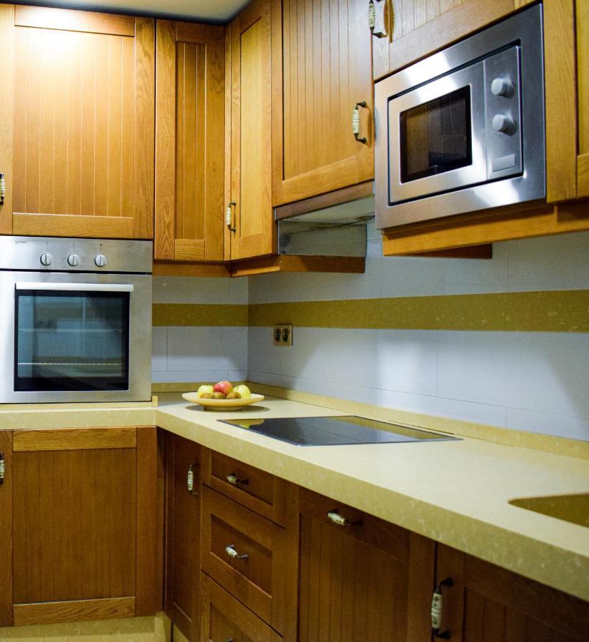 Apartamento Barrosaplaya1 Чиклана-де-ла-Фронтера Екстер'єр фото