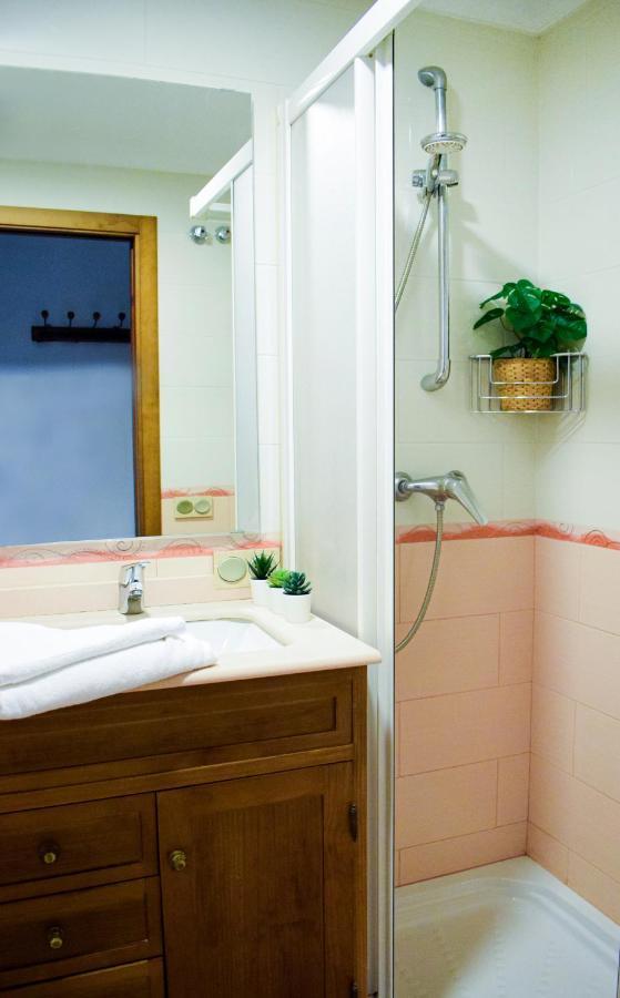 Apartamento Barrosaplaya1 Чиклана-де-ла-Фронтера Екстер'єр фото