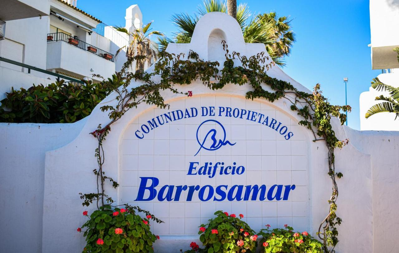 Apartamento Barrosaplaya1 Чиклана-де-ла-Фронтера Екстер'єр фото