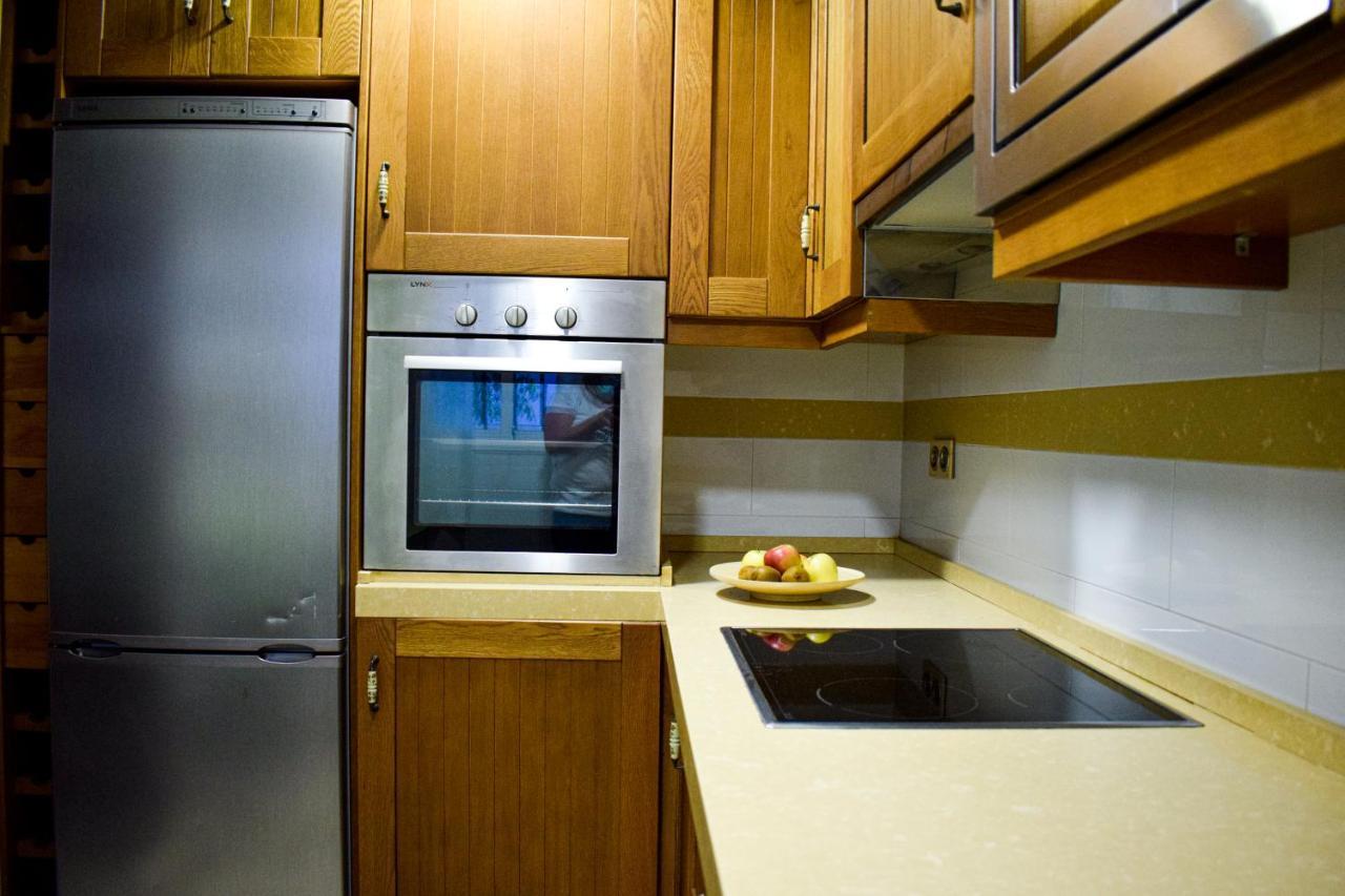 Apartamento Barrosaplaya1 Чиклана-де-ла-Фронтера Екстер'єр фото