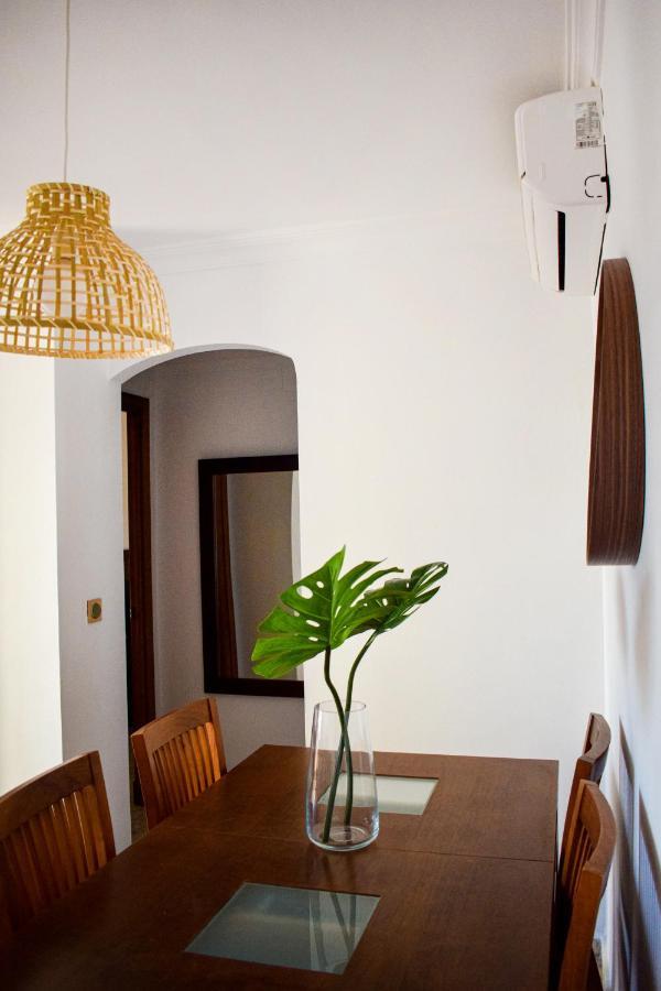 Apartamento Barrosaplaya1 Чиклана-де-ла-Фронтера Екстер'єр фото
