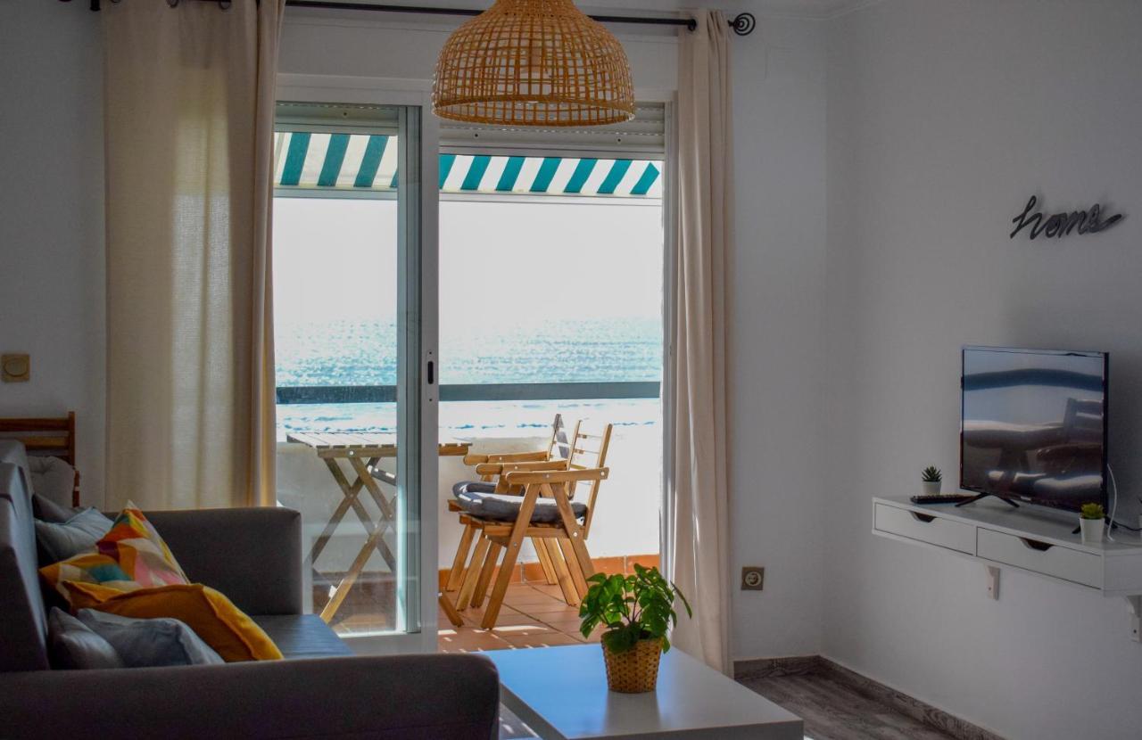 Apartamento Barrosaplaya1 Чиклана-де-ла-Фронтера Екстер'єр фото